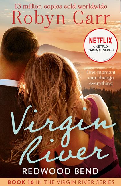 Redwood Bend (A Virgin River Novel, Book 16)