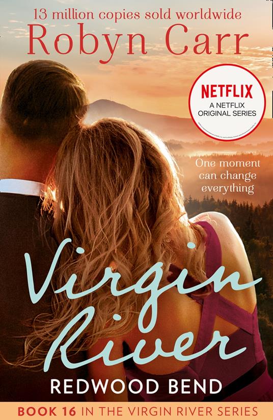 Redwood Bend (A Virgin River Novel, Book 16)