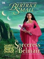 The Sorceress of Belmair (World of Hetar, Book 4)