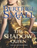 The Shadow Queen (World of Hetar, Book 5)