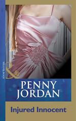 Injured Innocent (Mills & Boon Modern)