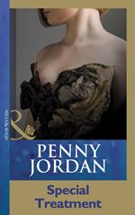 Special Treatment (Mills & Boon Modern)
