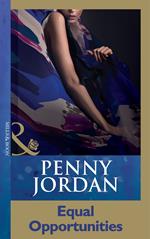Equal Opportunities (Mills & Boon Modern)