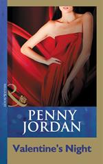 Valentine's Night (Mills & Boon Modern)