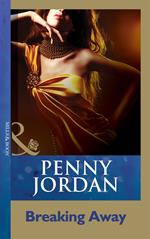 Breaking Away (Mills & Boon Modern)