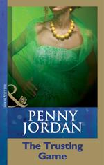 The Trusting Game (Mills & Boon Modern)