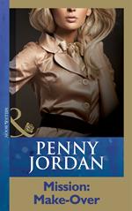 Mission: Make-Over (Mills & Boon Modern)