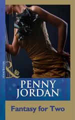 Fantasy For Two (Mills & Boon Modern)