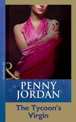 The Tycoon's Virgin (Mills & Boon Modern)