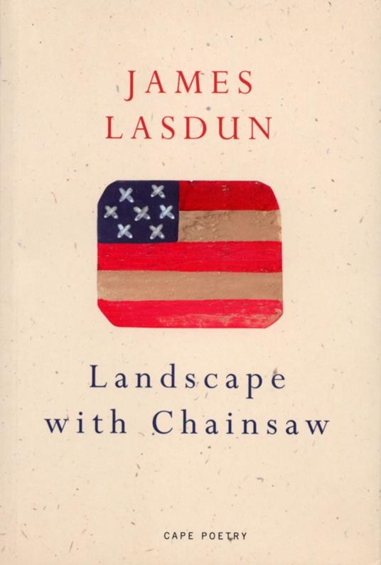 Landscape With Chainsaw