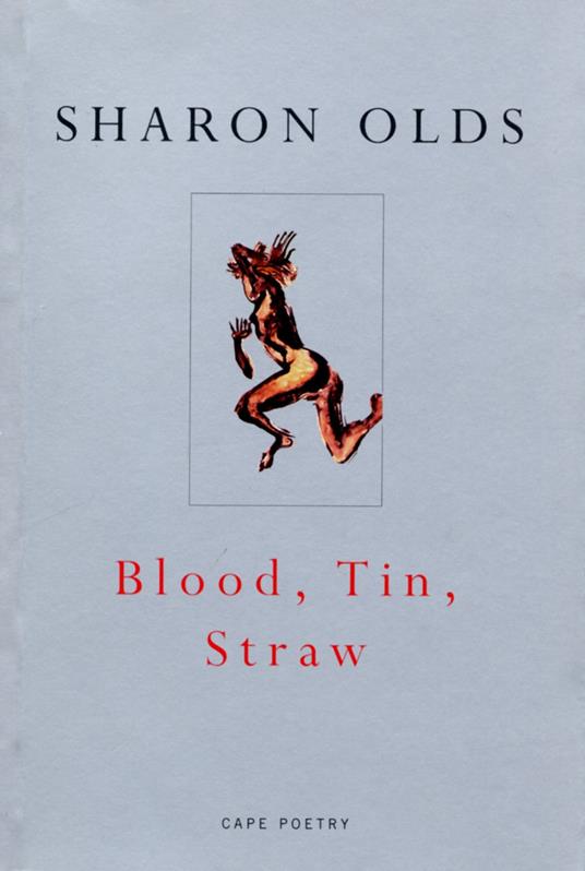 Blood, Tin, Straw