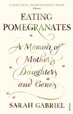 Eating Pomegranates