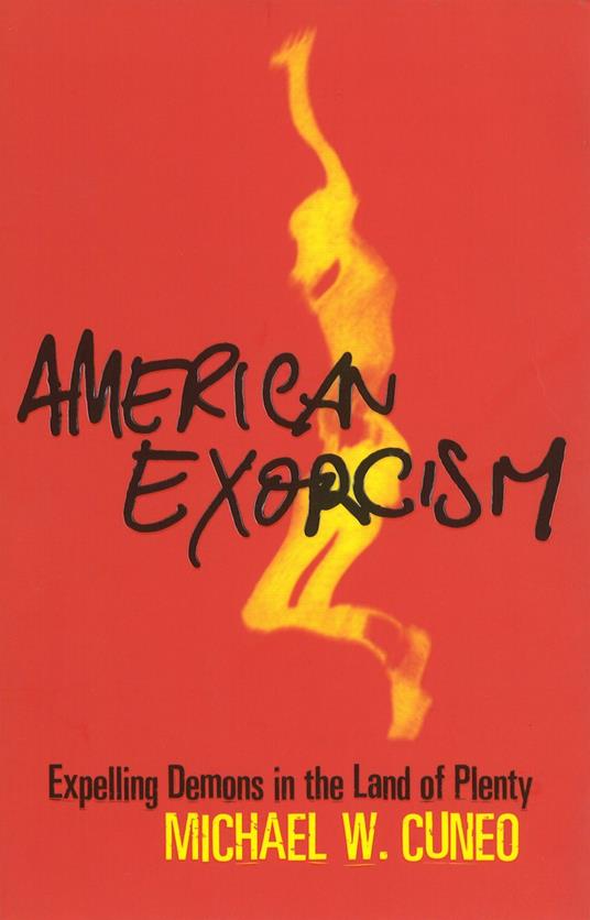 American Exorcism