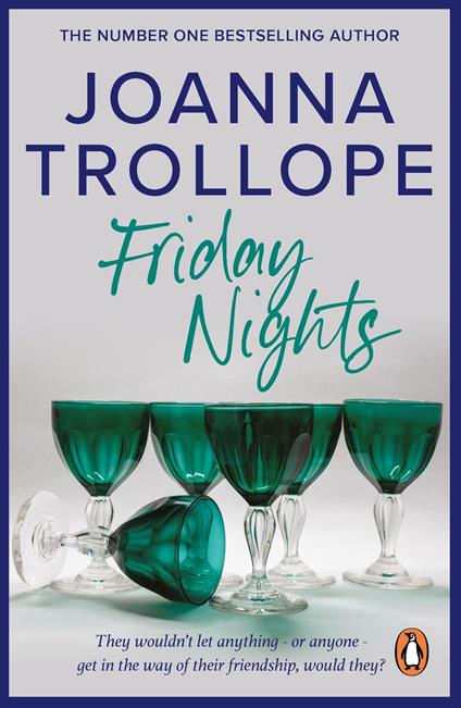 Friday Nights