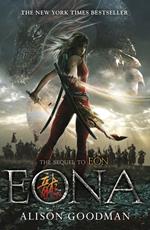 Eona: Return of the Dragoneye