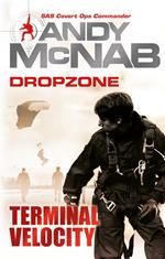 DropZone: Terminal Velocity