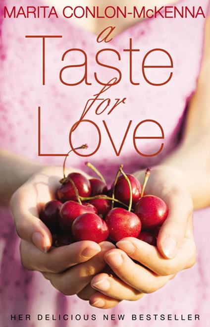 A Taste for Love