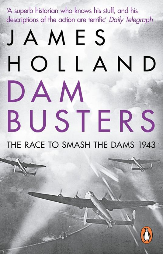 Dam Busters