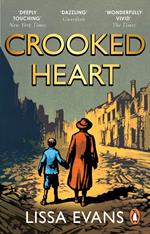 Crooked Heart