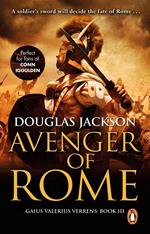 Avenger of Rome