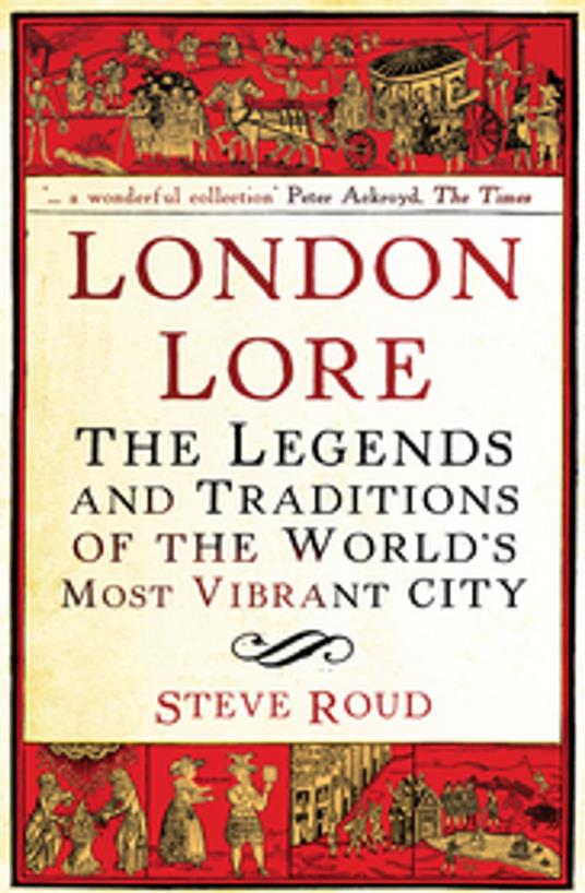 London Lore