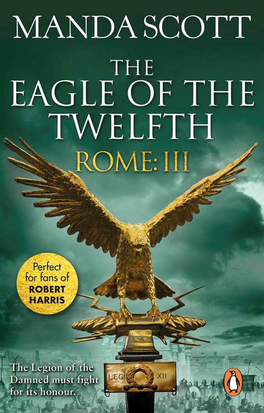 Rome: The Eagle Of The Twelfth