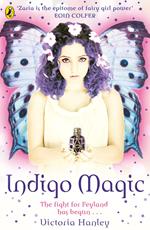 Indigo Magic