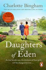 Daughters Of Eden