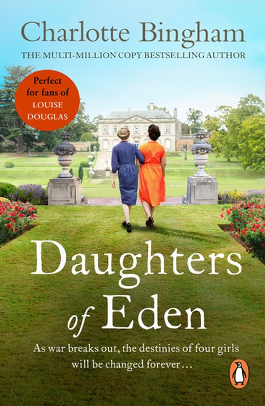 Daughters Of Eden