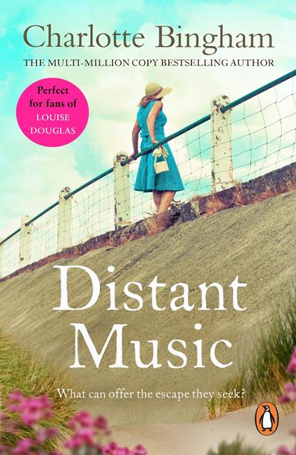 Distant Music