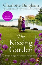 The Kissing Garden