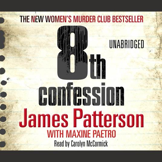 8th Confession