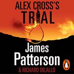 Alex Cross's Trial