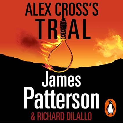 Alex Cross's Trial