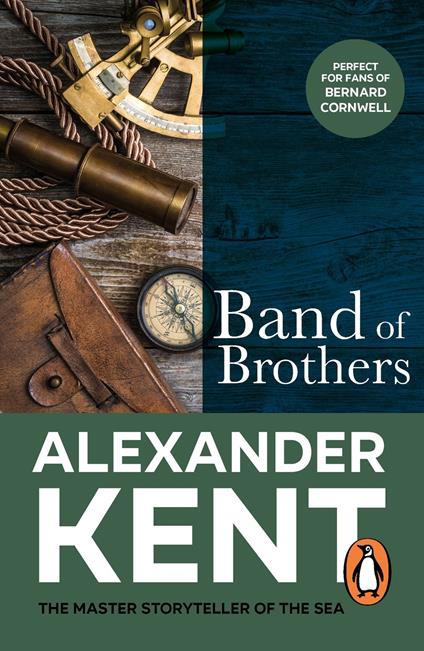 Band Of Brothers