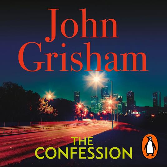 The Confession