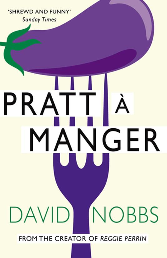 Pratt a Manger