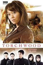 Torchwood: SkyPoint