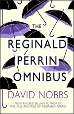 Reginald Perrin Omnibus