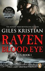 Raven: Blood Eye (Raven 1)