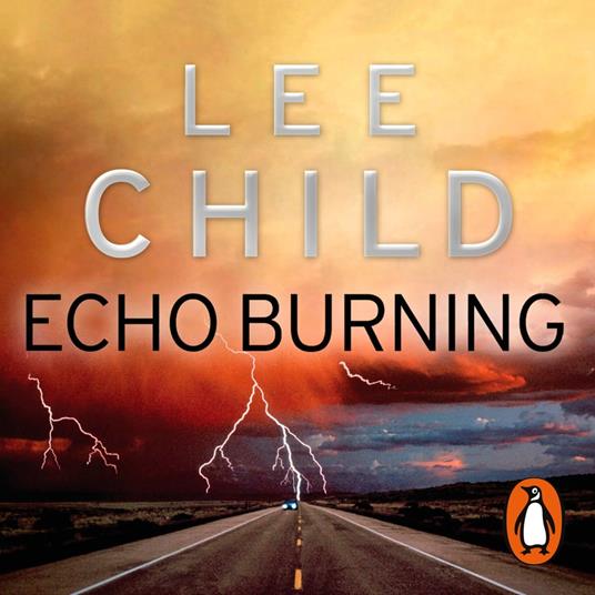 Echo Burning