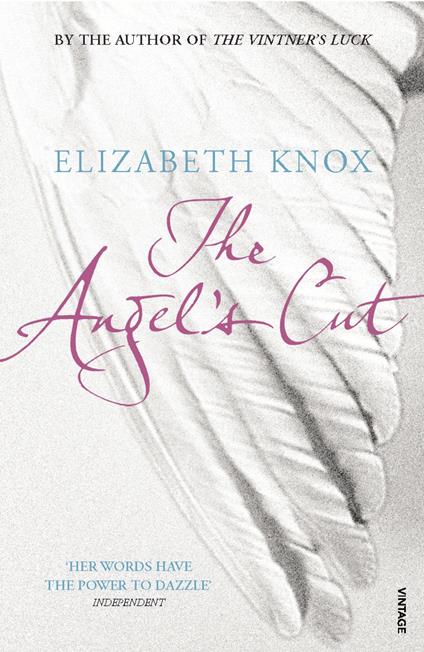 The Angel's Cut