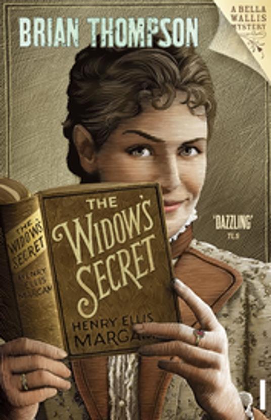 The Widow's Secret