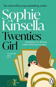 Twenties Girl