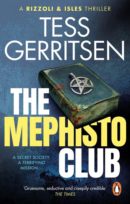 The Mephisto Club