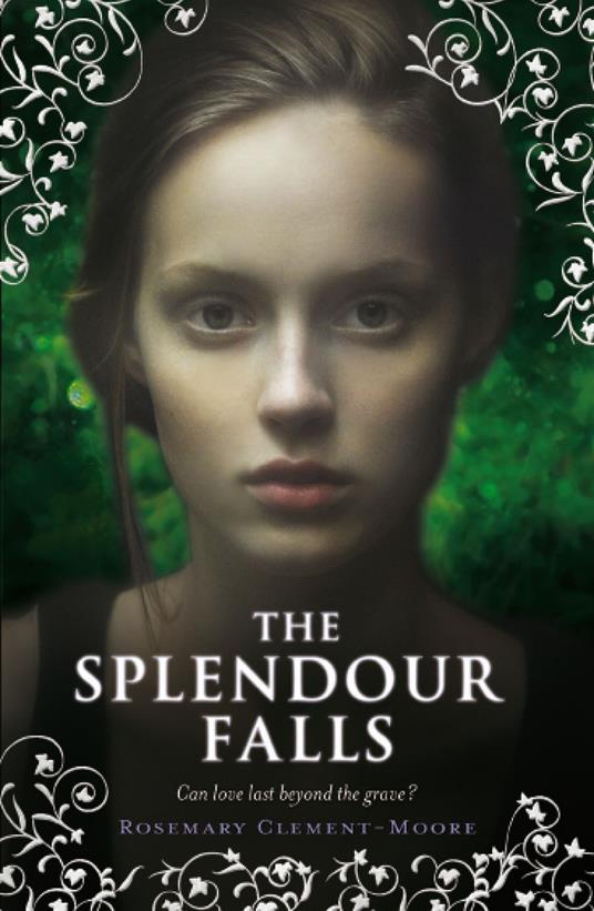 The Splendour Falls - Rosemary Clement-Moore - ebook