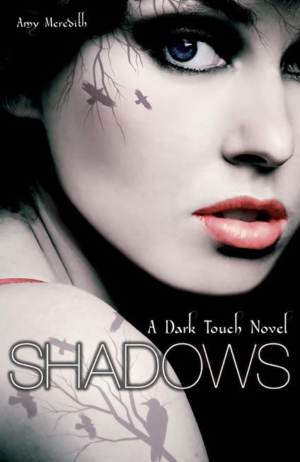 Dark Touch: Shadows - Amy Meredith - ebook