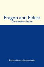 Eragon and Eldest Omnibus
