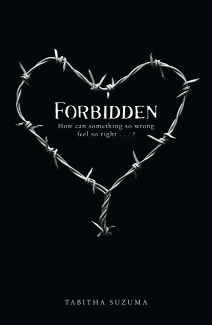 Forbidden - Tabitha Suzuma - ebook