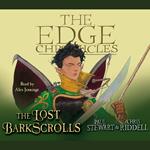 The Lost Barkscrolls